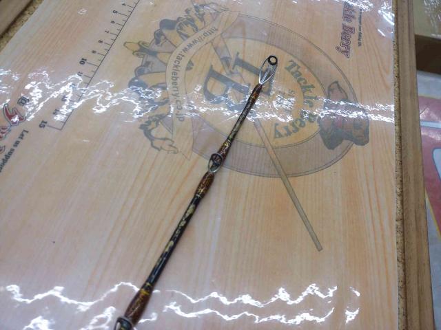 フロンティアビースト100K-SP2ブラック