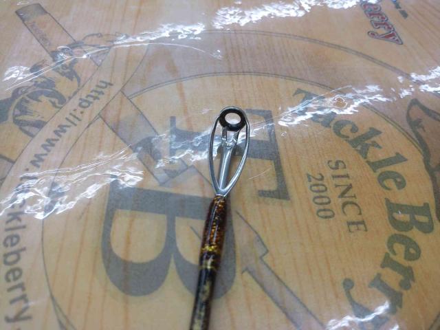 フロンティアビースト100K-SP2ブラック