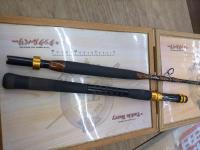 フロンティアビースト100K-SP2ブラック