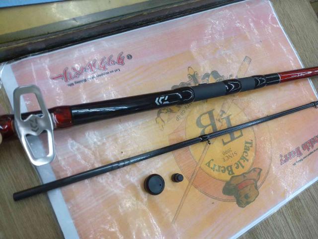 BJスナイパー ヘチX XH-270 釣り竿 DAIWA（釣り） ダイワ 20 BJ スナイパー ヘチX XH-270 / ヘチ竿