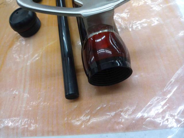 ブラックジャックスナイパーヘチX XH-270