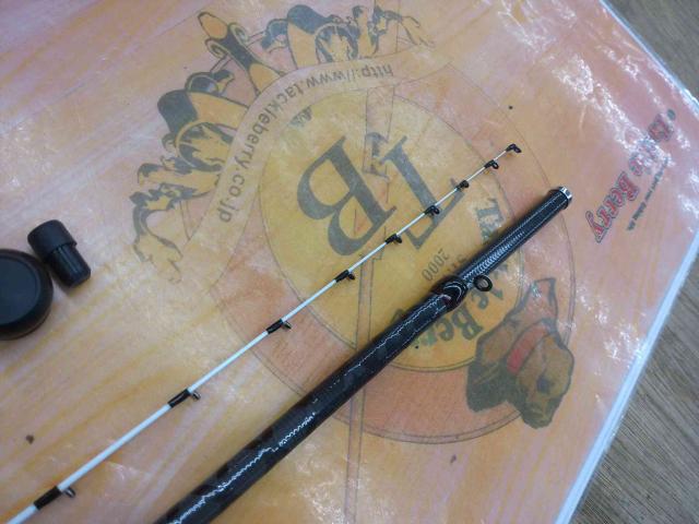 ブラックジャックスナイパーヘチX XH-270