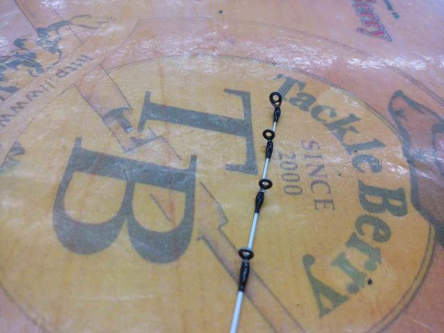 ブラックジャックスナイパーヘチX XH-270