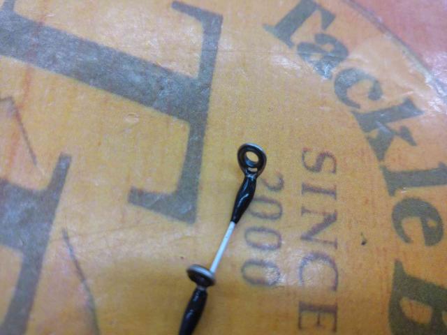 ブラックジャックスナイパーヘチX XH-270