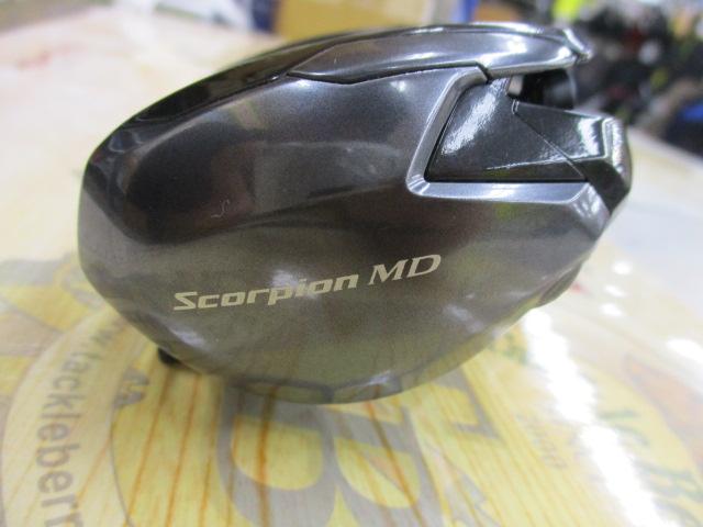 24スコーピオンMD 201XG｜＠ベリーネット 日本最大新品中古釣具