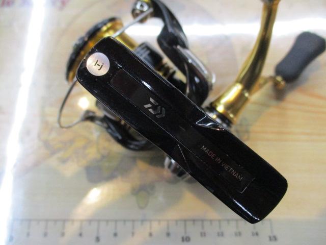 23レガリスLT2500S-DH ダイワ レガリス LT2500S-DH (リール) 価格比較 - 価格.com