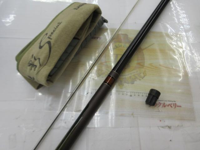 AWトーナメント銀影スペシャル 中硬110｜＠ベリーネット 日本