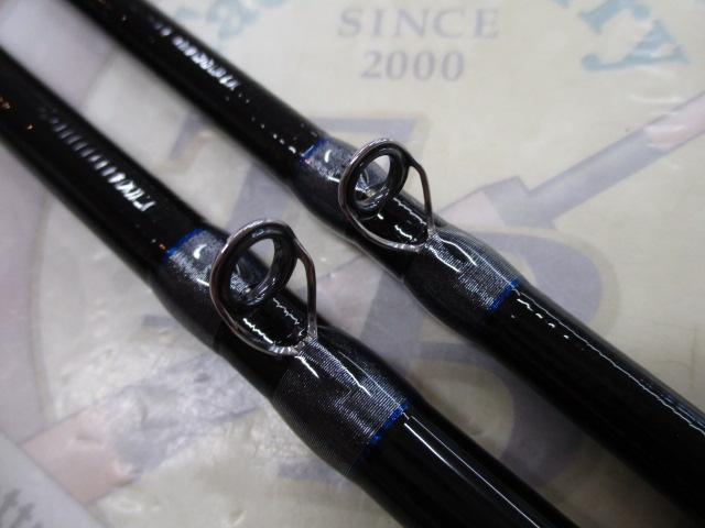 ロッド 23 Stephano SS MH175-2 シマノ(SHIMANO) 23 ステファーノ SS MH175-2(2ピース) 242044