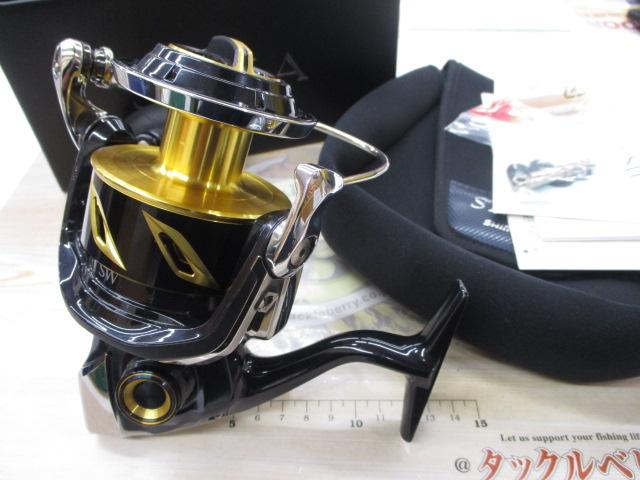 22ステラSW 10000HG｜＠ベリーネット 日本最大新品中古釣具WEB