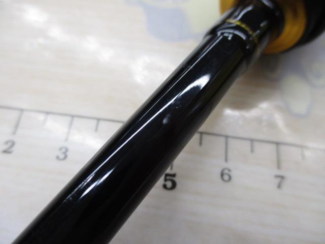 アウトレイジBR SLJ 63LS-S