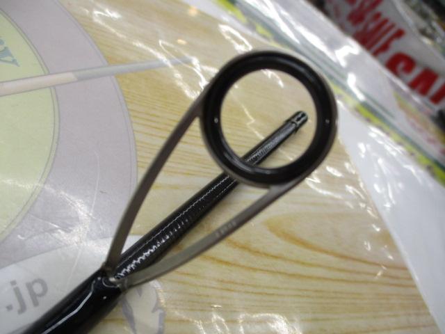 アウトレイジBR SLJ 63LS-S