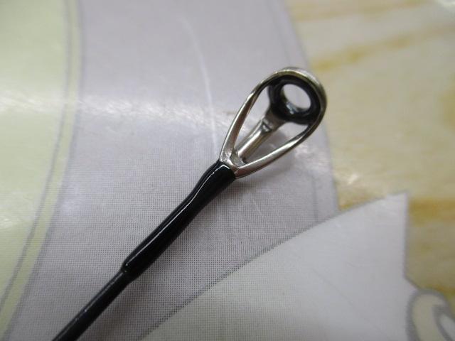 アウトレイジBR SLJ 63LS-S