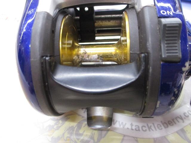 DAIWA - 【中古】 ダイワ ハイパータナセンサー 300F   /SR066M 楽天市場】【中古/美品】 ダイワ 05 ハイパータナセンサー 300F