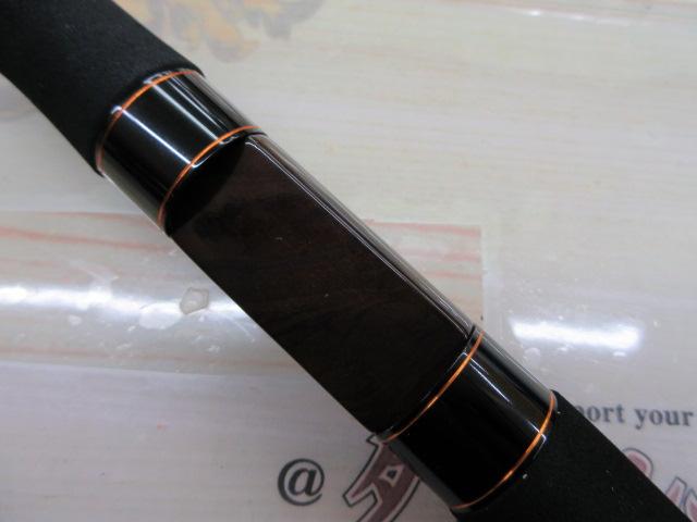 プレッソST61L 訳あり】ダイワ プレッソ ST 61L(61L): 竿｜釣具の通販なら