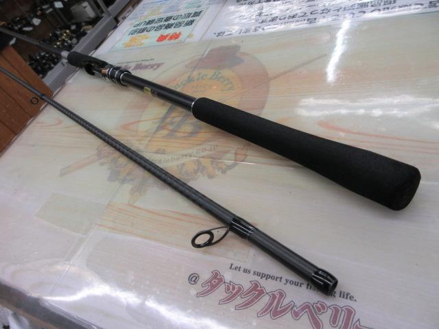 21ムーンショット S106M｜＠ベリーネット 日本最大新品中古釣具