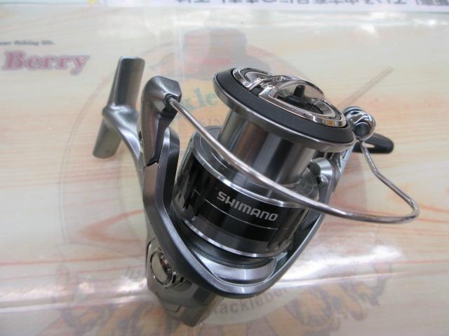 21ナスキー 4000XG｜＠ベリーネット 日本最大新品中古釣具WEB