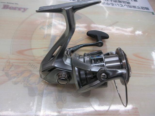 21ナスキー 4000XG｜＠ベリーネット 日本最大新品中古釣具WEB