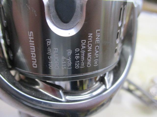 18ステラ 2500S｜＠ベリーネット 日本最大新品中古釣具WEBショップ