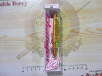 ビーチウォーカーチェンジャー105S#CPA0063ヒラメゴールド