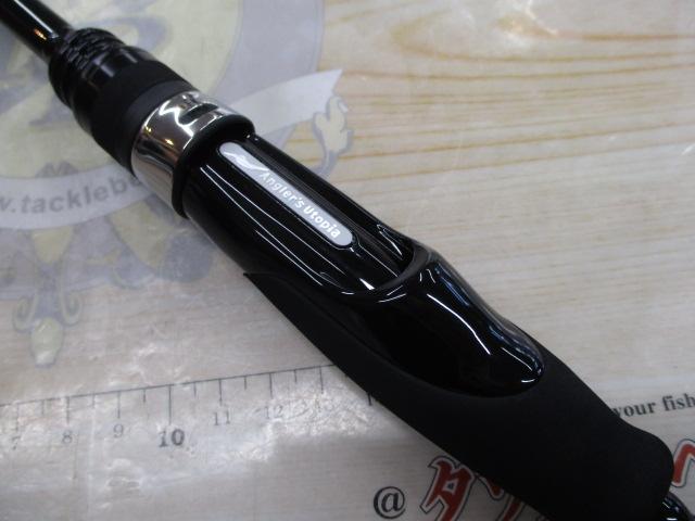 グランデージ ヴァイス S74ML