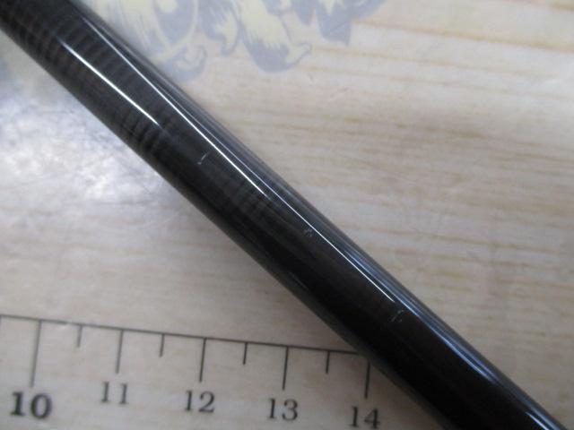 グランデージ ヴァイス S74ML