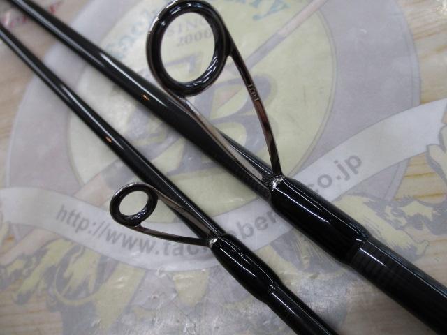 グランデージ ヴァイス S74ML