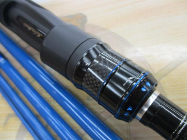 ソルティスタイル カラーズ　STCS-805MT-SR Salty Style Colors (ソルティスタイル カラーズ) ｜AbuGarcia