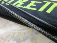 ダーインスレイヴ オーバーブレイズ62ML-HS