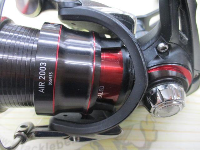 17月下美人エア 2003