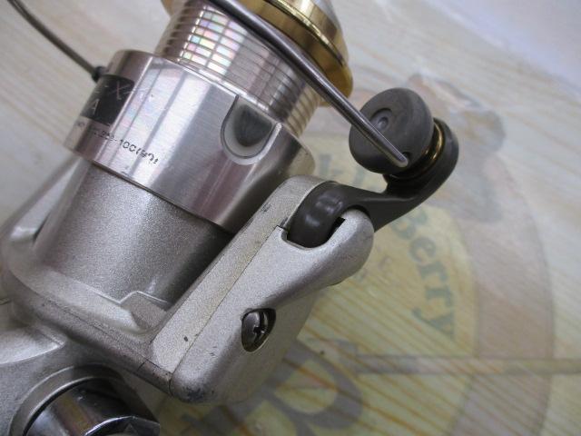 リーガルX 1500iA