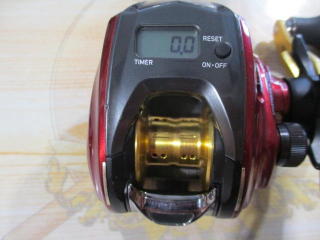 ［中古］スパルタンmx ic 150 スパルタンMX IC 150H｜＠ベリーネット 日本最大新品中古釣具WEB