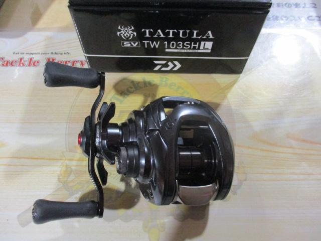 20タトゥーラ SV TW 103SHL｜＠ベリーネット 日本最大新品中古