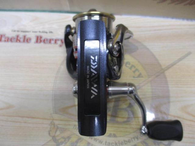 DAIWA セルテート 2004CH Hi GEAR CUSTOM Certate Hi Gear Custom - JDM Fishing