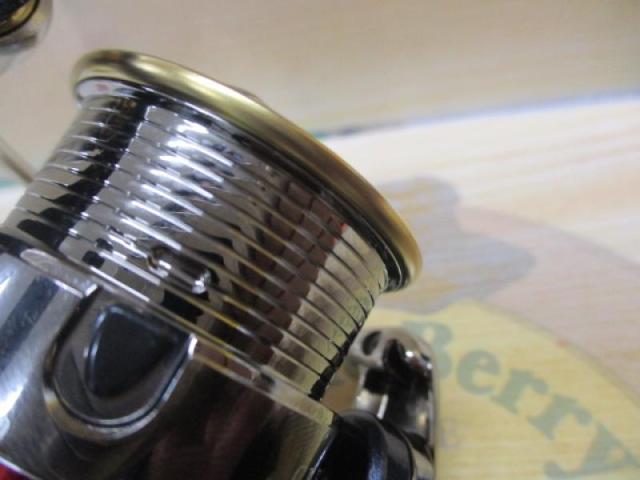 セルテート 2004CH ハイギヤカスタム