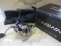 セルテート 2004CH ハイギヤカスタム