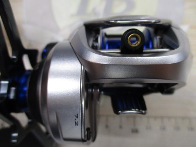 シマノ　17ステファーノSS 100HG シマノ ステファーノ SS ［Stephano SS］ 100HG の釣具通販なら