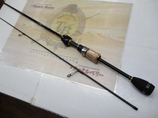 シルバーナラゴ 60リトリーブ