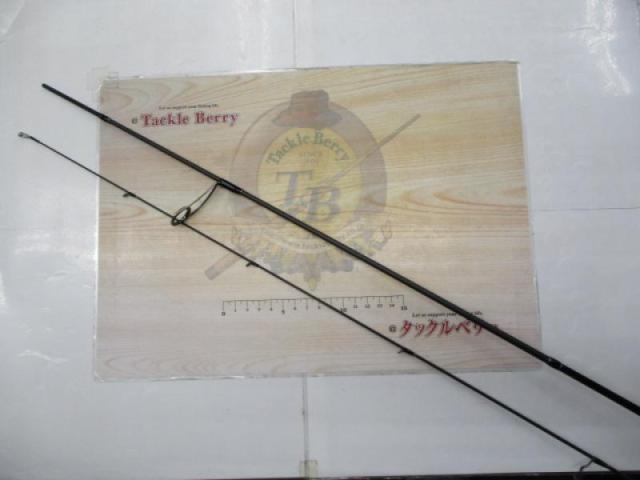 シルバーナラゴ 60リトリーブ