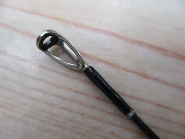 シルバーナラゴ 60リトリーブ