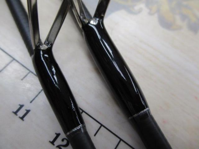 シルバーナラゴ 60リトリーブ