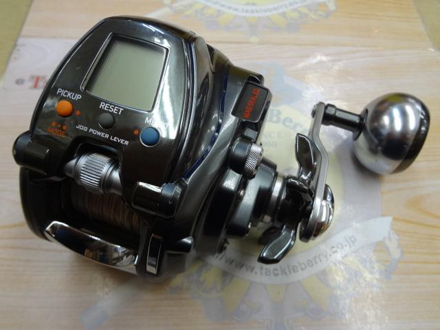 シーボーグ 300J｜＠ベリーネット 日本最大新品中古釣具WEBショップ