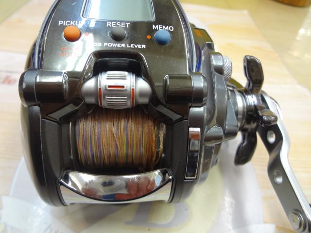シーボーグ 300J｜＠ベリーネット 日本最大新品中古釣具WEBショップ