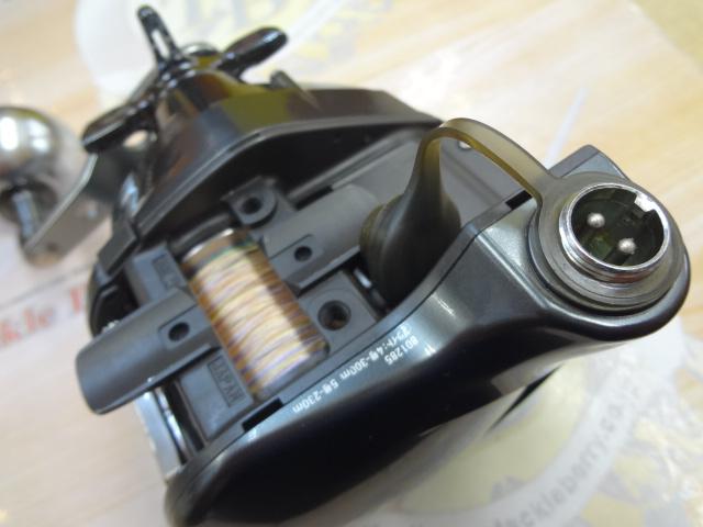 シーボーグ 300J｜＠ベリーネット 日本最大新品中古釣具WEBショップ