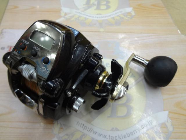 レオブリッツ 150J｜＠ベリーネット 日本最大新品中古釣具WEB