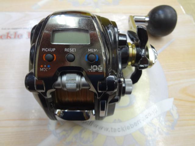 電動リール　レオブリッツ150j レオブリッツ150J-L - 44,400円 : 海釣り、船釣り専門店の沖三昧
