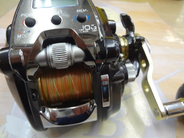 レオブリッツ 150J｜＠ベリーネット 日本最大新品中古釣具WEB