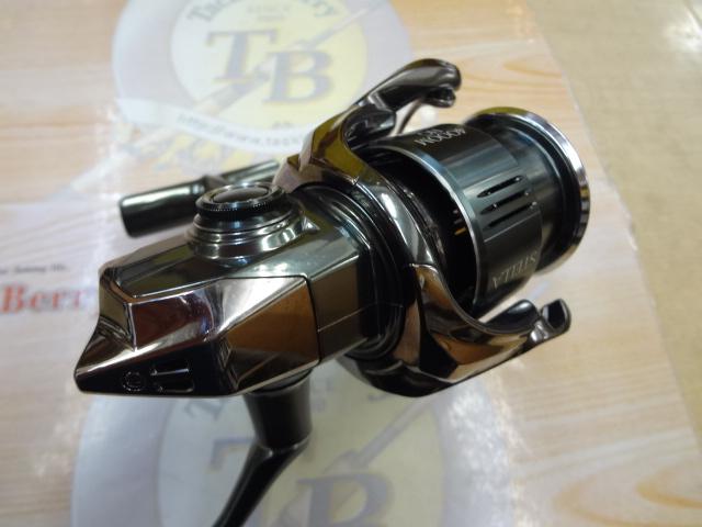 22ステラ 4000MHG｜＠ベリーネット 日本最大新品中古釣具WEBショップ