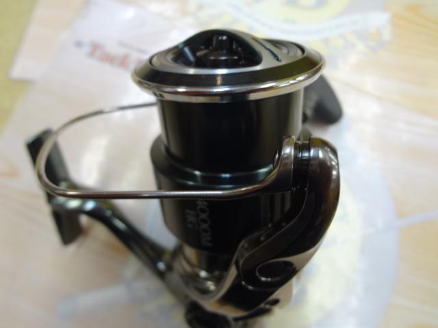 22ステラ4000MHG シマノ 22 ステラ 4000XG (2022年モデル) スピニングリール /(5