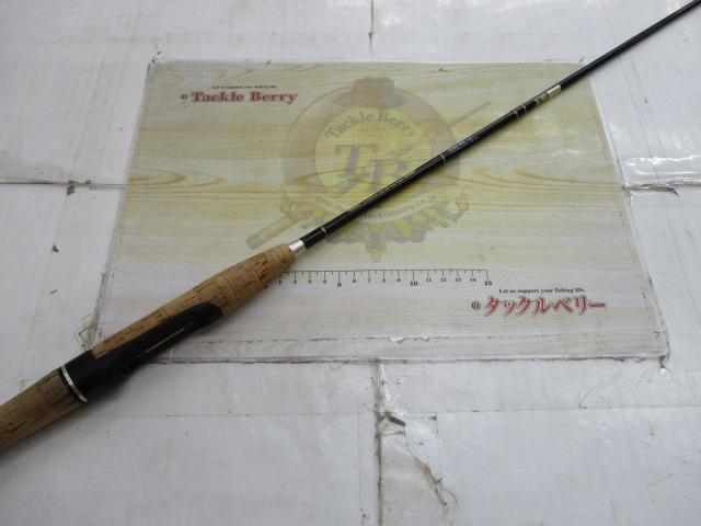 タクティクス TCSS-64L｜＠ベリーネット 日本最大新品中古釣具