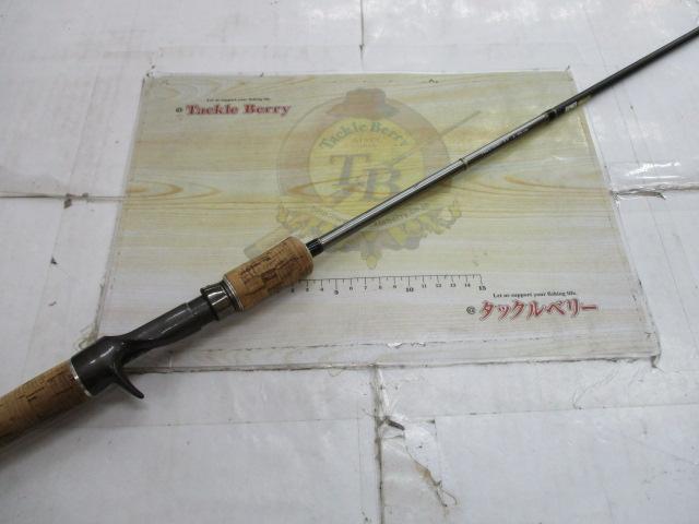 テムジン TMJC-66MH(コルクグリップ)